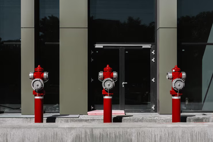 Fire Safety Systems